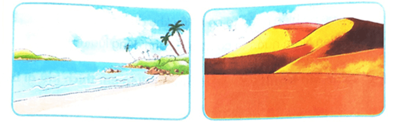 Du lịch biển Việt Nam – Bài 6 – Tiếng Việt lớp 1 (trang 158 → 161) - Kết nối tri thức
