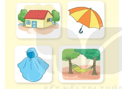 Ngôi nhà – Bài 6 – Tiếng Việt lớp 1 (trang 40 → 41) - Kết nối tri thức