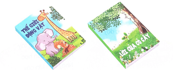 Ôn tập – Tiếng Việt lớp 1 (trang 122 → 123) - Kết nối tri thức
