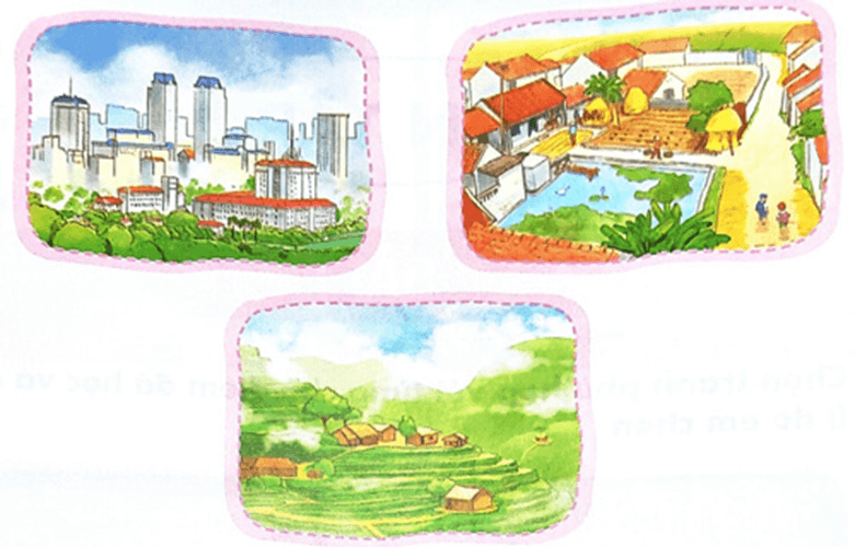 Ôn tập – Tiếng Việt lớp 1 (trang 162 → 163) - Kết nối tri thức