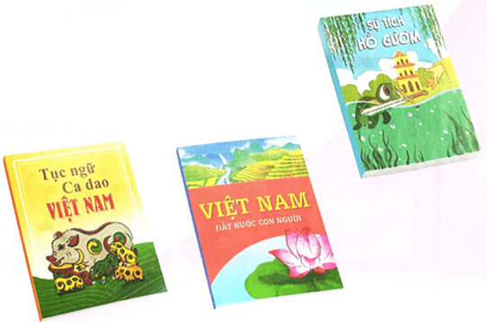 Ôn tập – Tiếng Việt lớp 1 (trang 162 → 163) - Kết nối tri thức