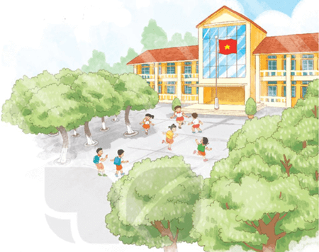 Ôn tập – Tiếng Việt lớp 1 (trang 62 → 63) - Kết nối tri thức