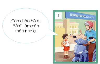 Trắc nghiệm Tiếng Việt lớp 1 Bài 1 (có đáp án): A, a | Kết nối tri thức