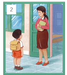 Trắc nghiệm Tiếng Việt lớp 1 Bài 1 (có đáp án): A, a | Kết nối tri thức