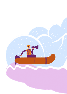 Trắc nghiệm Tiếng Việt lớp 1 Bài 1 (có đáp án): Kiến và chim bồ câu | Kết nối tri thức