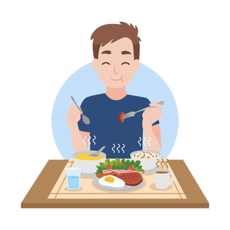 Trắc nghiệm Tiếng Việt lớp 1 Bài 1 (có đáp án): Rửa tay trước khi ăn | Kết nối tri thức