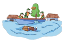Trắc nghiệm Tiếng Việt lớp 1 Bài 15 (có đáp án): Ôn tập và kể chuyện | Kết nối tri thức