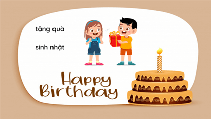 Trắc nghiệm Tiếng Việt lớp 1 Bài 2 (có đáp án): Làm anh | Kết nối tri thức