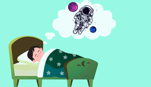 Trắc nghiệm Tiếng Việt lớp 1 Bài 2 (có đáp án): Trong giấc mơ buổi sáng | Kết nối tri thức