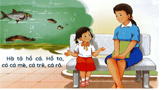 Trắc nghiệm Tiếng Việt lớp 1 Bài 22 (có đáp án): T, t, Tr, tr | Kết nối tri thức