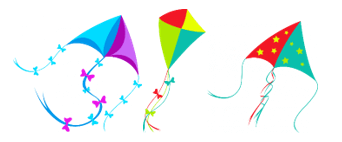 Trắc nghiệm Tiếng Việt lớp 1 Bài 3 (có đáp án): Bạn của gió | Kết nối tri thức