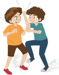 Trắc nghiệm Tiếng Việt lớp 1 Bài 3 (có đáp án): Câu hỏi của sói | Kết nối tri thức