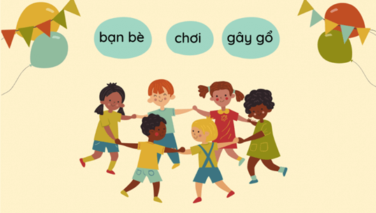 Trắc nghiệm Tiếng Việt lớp 1 Bài 3 (có đáp án): Câu hỏi của sói | Kết nối tri thức