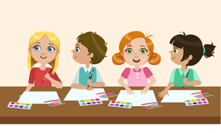 Trắc nghiệm Tiếng Việt lớp 1 Bài 3 (có đáp án): Hoa yêu thương | Kết nối tri thức