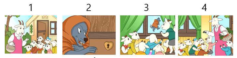 Trắc nghiệm Tiếng Việt lớp 1 Bài 3 (có đáp án): Khi mẹ vắng nhà | Kết nối tri thức