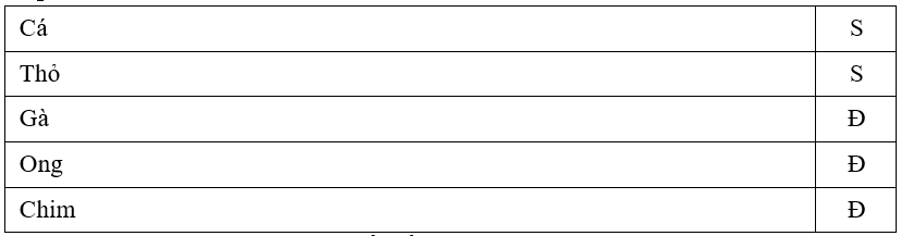 Trắc nghiệm Tiếng Việt lớp 1 Bài 3 (có đáp án): Ngày mới bắt đầu | Kết nối tri thức