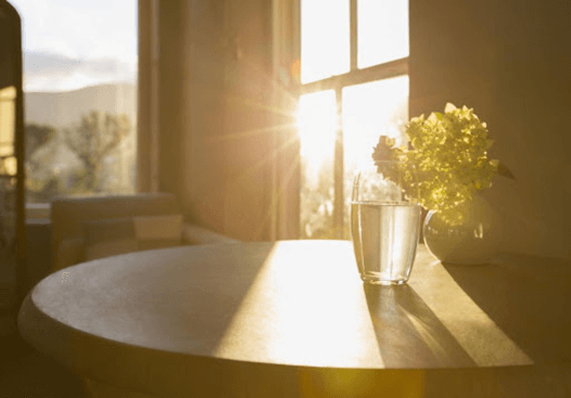 Trắc nghiệm Tiếng Việt lớp 1 Bài 3 (có đáp án): Ngày mới bắt đầu | Kết nối tri thức