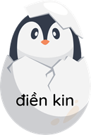 Trắc nghiệm Tiếng Việt lớp 1 Bài 4 (có đáp án): Giải thưởng tình bạn | Kết nối tri thức