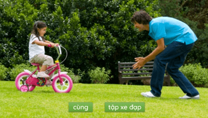 Trắc nghiệm Tiếng Việt lớp 1 Bài 5 (có đáp án): Bữa cơm gia đình | Kết nối tri thức