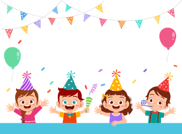 Trắc nghiệm Tiếng Việt lớp 1 Bài 5 (có đáp án): Sinh nhật của voi con - Kết nối tri thức