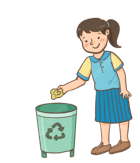Trắc nghiệm Tiếng Việt lớp 1 Bài 52 (có đáp án): ut, ưt | Kết nối tri thức