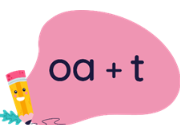 Trắc nghiệm Tiếng Việt lớp 1 Bài 76 (có đáp án): oan, oăn, oat, oăt | Kết nối tri thức