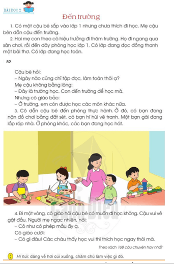 Học tiếng Việt lớp 2 là cơ hội để trẻ em phát triển khả năng ngôn ngữ và ghi nhớ kiến thức một cách tốt hơn. Xem hình ảnh để khám phá các bài học thú vị và hấp dẫn cho lớp