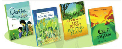 Tự đọc sách báo trang 105 Tiếng Việt lớp 2 Tập 2 | Cánh diều