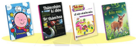 Tự đọc sách báo trang 87 Tiếng Việt lớp 2 Tập 2 | Cánh diều