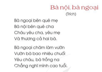 Viết trang 106 - 107 Tiếng Việt lớp 2 Tập 1 | Cánh diều
