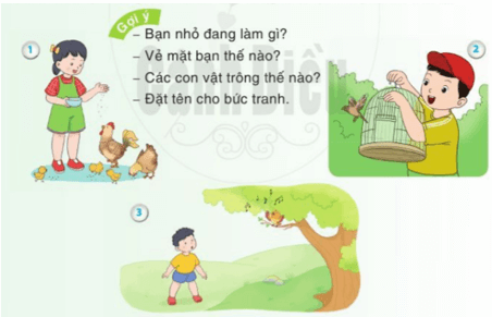 Viết trang 52 Tiếng Việt lớp 2 Tập 2 | Cánh diều