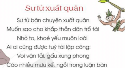 Viết trang 58 - 59 Tiếng Việt lớp 2 Tập 2 | Cánh diều