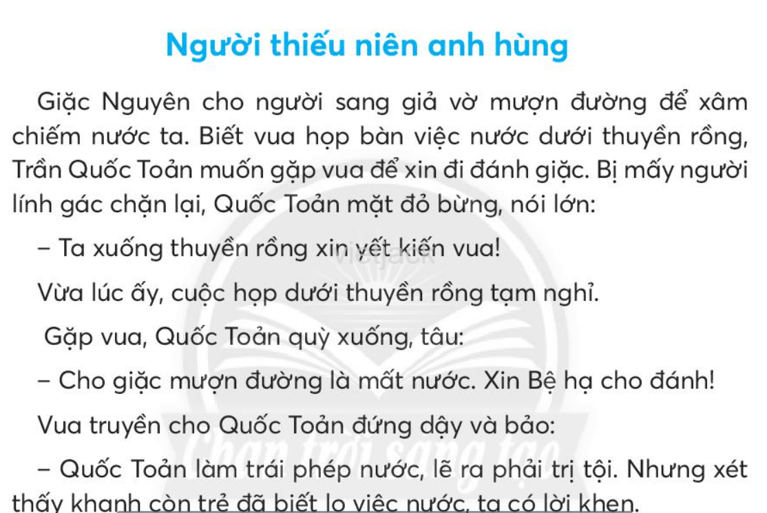 Tiếng Việt lớp 2 Đánh giá cuối học kì 2 trang 143, 144, 145, 146 - Chân trời