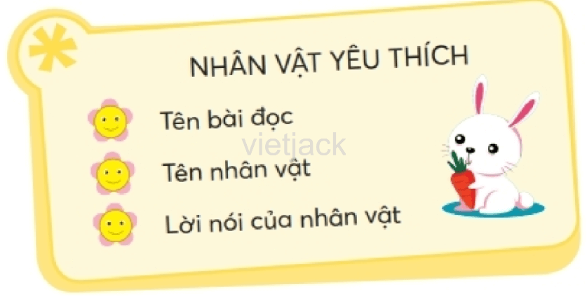 Tiếng Việt lớp 2 Ôn tập 1 Tập 2 trang 74, 75 - Chân trời