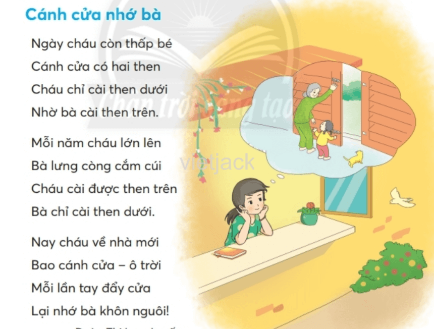 Tiếng Việt lớp 2 Ôn tập 2 trang 148, 149, 150 - Chân trời