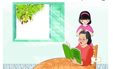 Trắc nghiệm Bên cửa sổ (có đáp án) | Tiếng Việt lớp 2 Chân trời sáng tạo