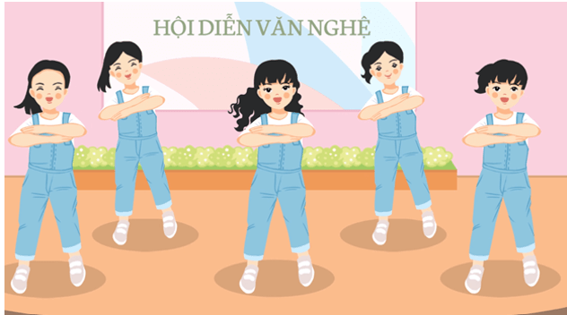 Trắc nghiệm Tóc xoăn và tóc thẳng (có đáp án) | Tiếng Việt lớp 2 Chân trời sáng tạo