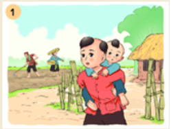 Trắc nghiệm Kể chuyện Cậu bé ham học (có đáp án) | Tiếng Việt lớp 2 Kết nối tri thức