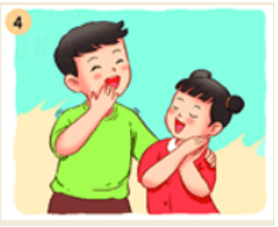Trắc nghiệm Kể chuyện Niềm vui của Bi và Bống (có đáp án) | Tiếng Việt lớp 2 Kết nối tri thức
