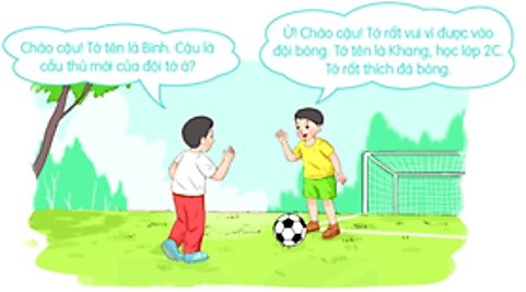 Trắc nghiệm Luyện tập trang 15, 16 (có đáp án) | Tiếng Việt lớp 2 Kết nối tri thức