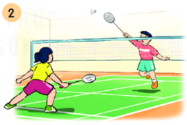 Trắc nghiệm Luyện tập trang 36, 37, 38 (có đáp án) | Tiếng Việt lớp 2 Kết nối tri thức