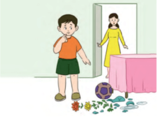 Trắc nghiệm Luyện tập trang 59, 60 (có đáp án) | Tiếng Việt lớp 2 Kết nối tri thức