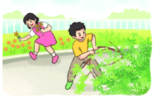 Trắc nghiệm Luyện tập trang 66, 67 (có đáp án) | Tiếng Việt lớp 2 Kết nối tri thức