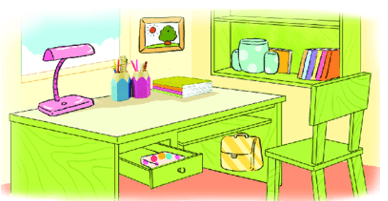 Trắc nghiệm Luyện tập trang 68, 69 (có đáp án) | Tiếng Việt lớp 2 Kết nối tri thức