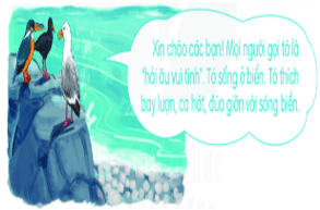 Trắc nghiệm Ôn tập: Tiết 3, 4 trang 138 (có đáp án) | Tiếng Việt lớp 2 Kết nối tri thức