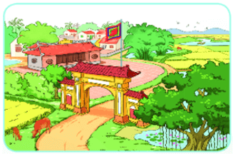 Trắc nghiệm Ôn tập: Tiết 7, 8 trang 139, 140 (có đáp án) | Tiếng Việt lớp 2 Kết nối tri thức