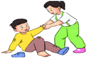 Trắc nghiệm Ôn tập: Tiết 7, 8 trang 72 (có đáp án) | Tiếng Việt lớp 2 Kết nối tri thức