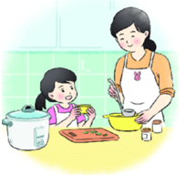 Trắc nghiệm Viết trang 45 (có đáp án) | Tiếng Việt lớp 2 Kết nối tri thức