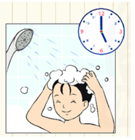 Trắc nghiệm Viết trang 52 (có đáp án) | Tiếng Việt lớp 2 Kết nối tri thức