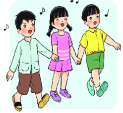 Trắc nghiệm Viết trang 97 (có đáp án) | Tiếng Việt lớp 2 Kết nối tri thức